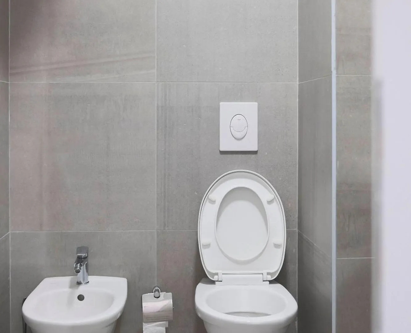 Studio Apartment Lake View Tirana