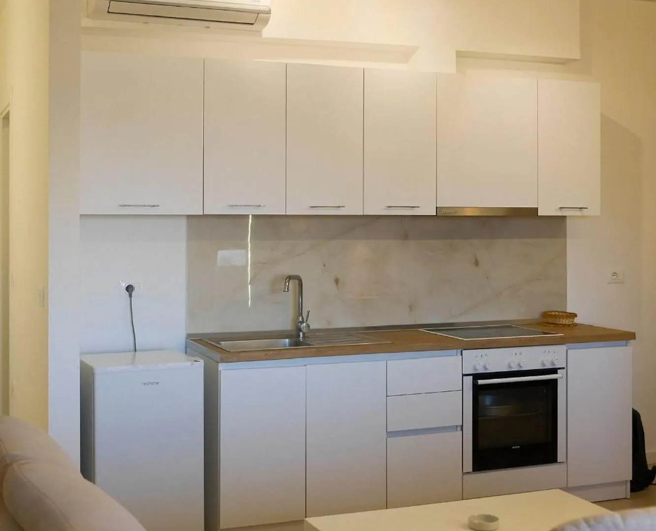 Studio Apartment Lake View Tirana